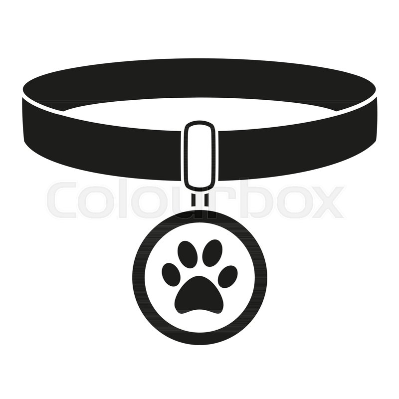 Dog Leash Vector at GetDrawings Free download
