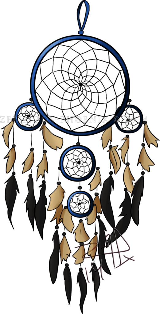 Dream Catcher Vector Free at GetDrawings Free download