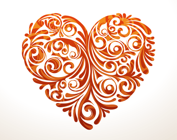 Free Filigree Vector at GetDrawings Free download