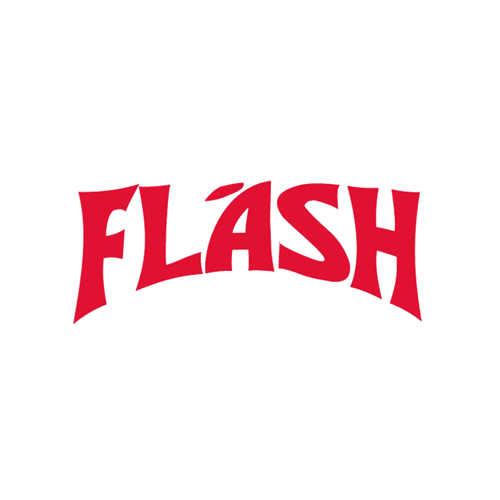 Flash Gordon Logo Vector at GetDrawings Free download