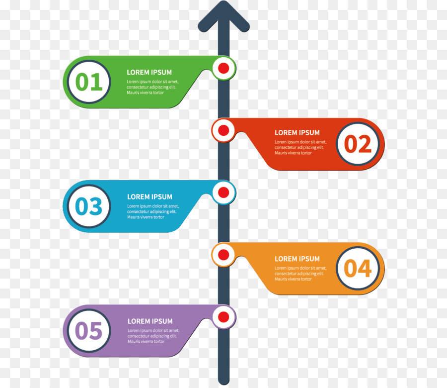 Premium Vector Flow Chart Infographic Element Vector vrogue.co