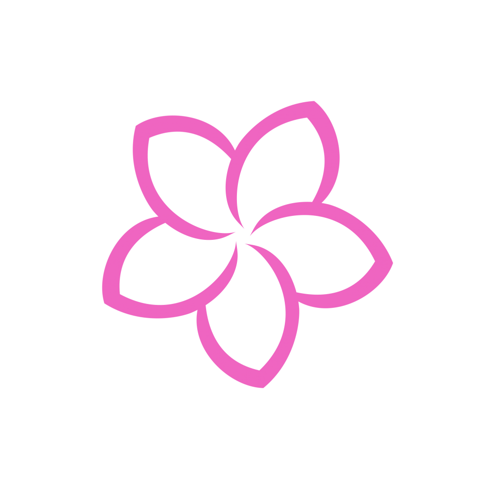 Flower Logo Vector at GetDrawings Free download