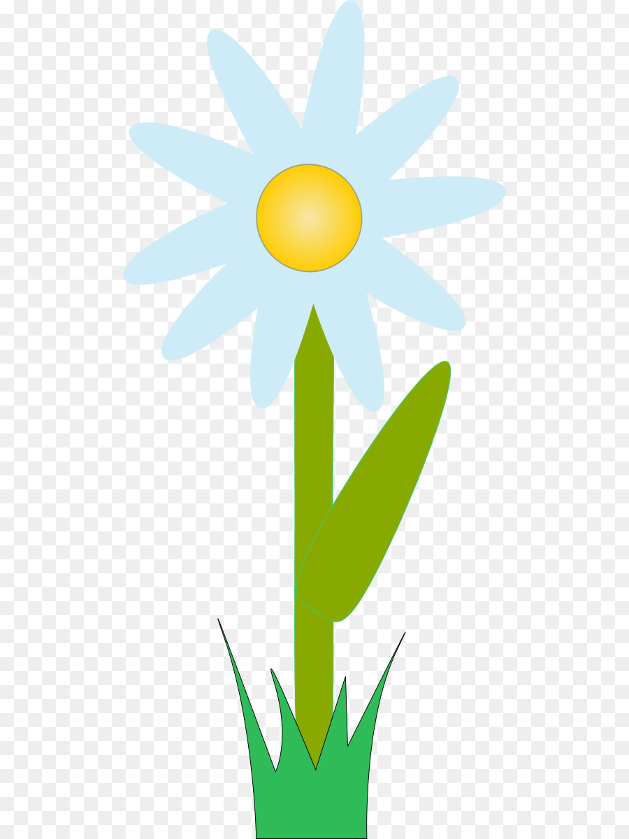 Flower Stem Vector at GetDrawings Free download