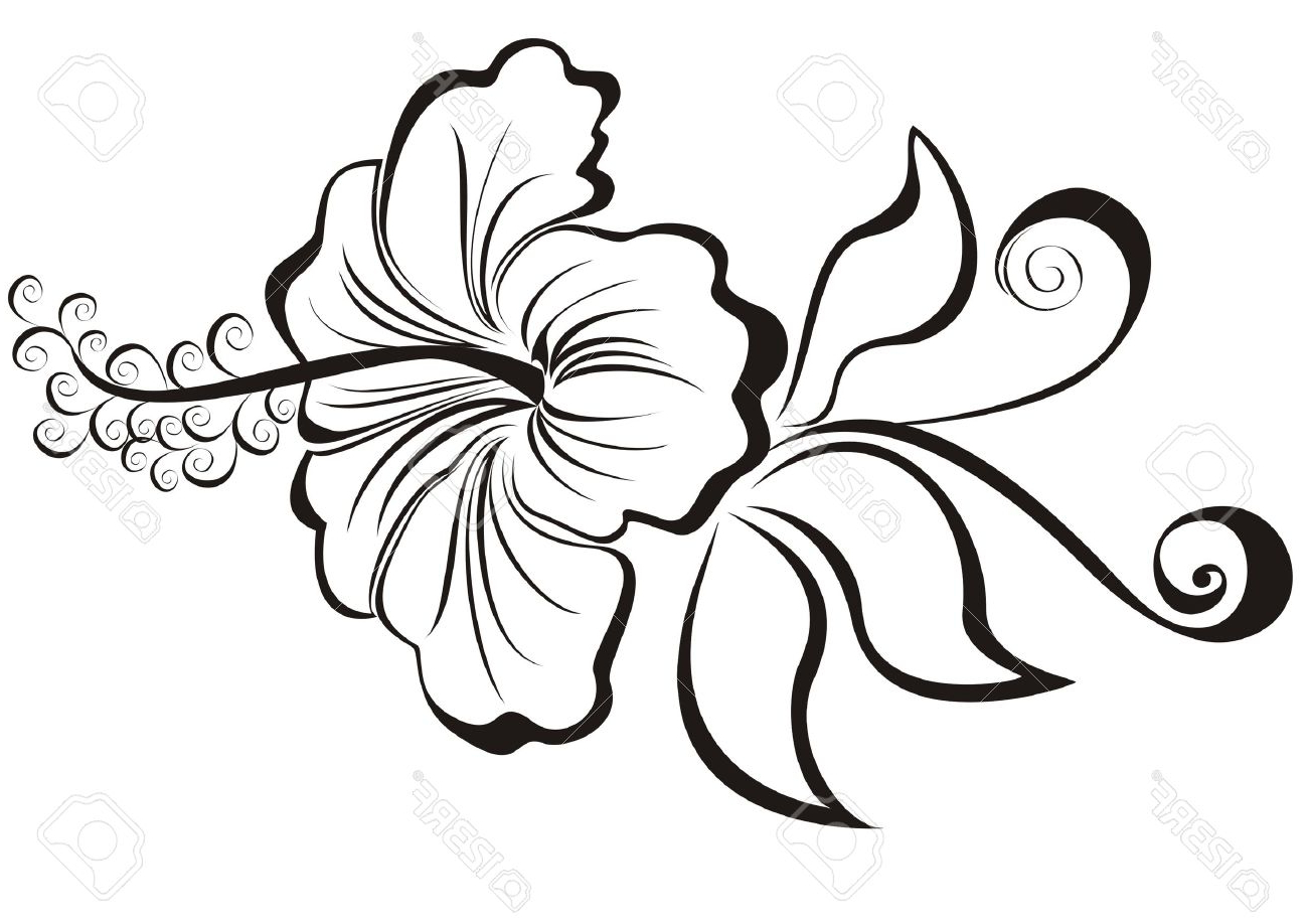 Flower Tattoo Vector at GetDrawings Free download