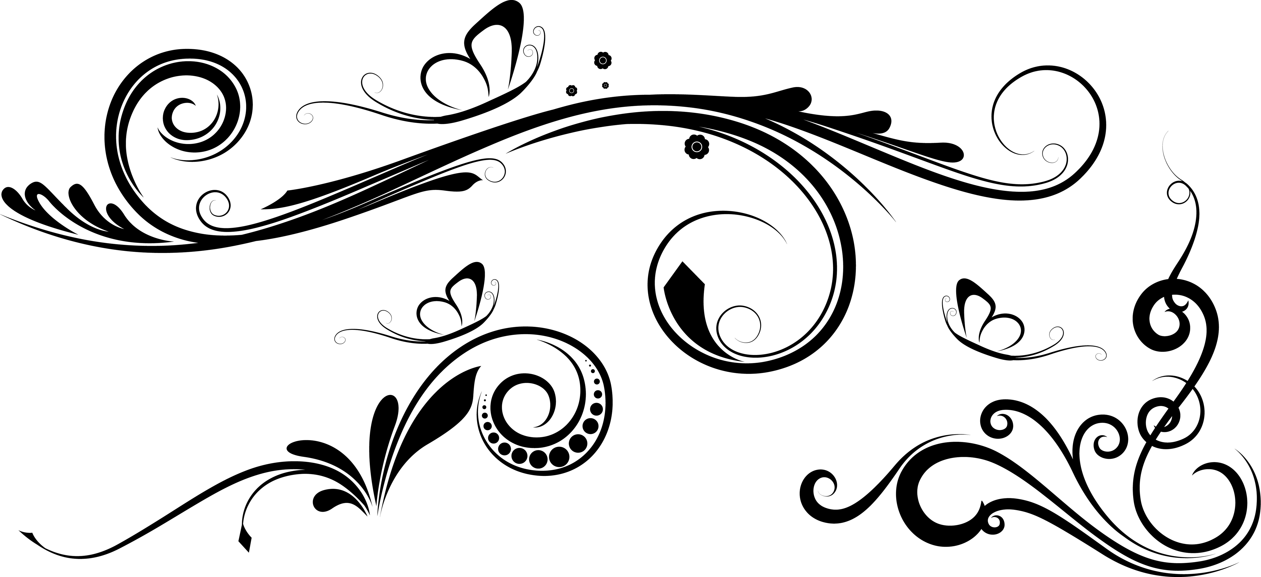 Flower Vector Brush at GetDrawings Free download