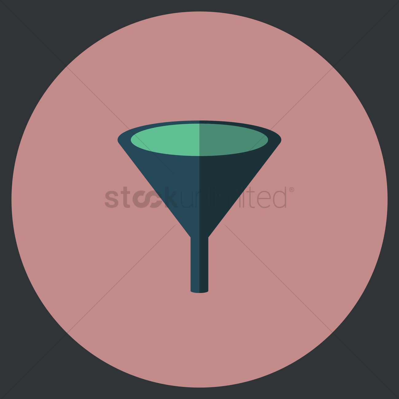 Funnel Vector at GetDrawings Free download