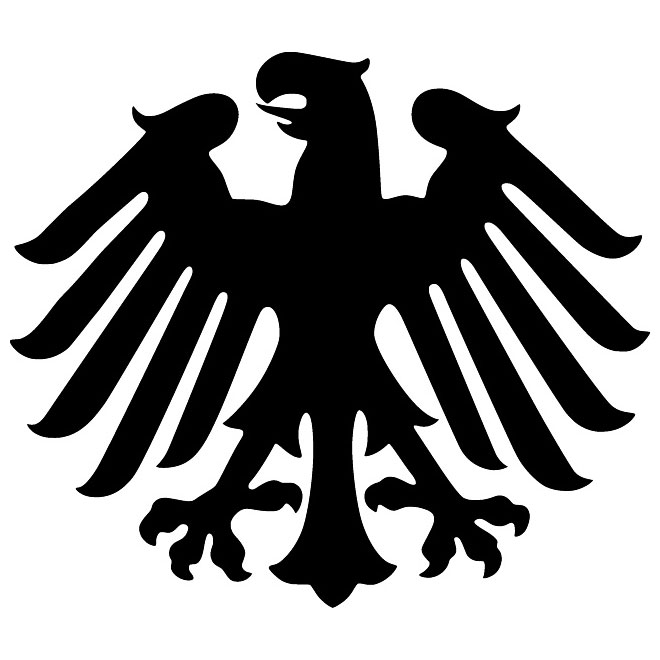 German Eagle Vector at GetDrawings Free download