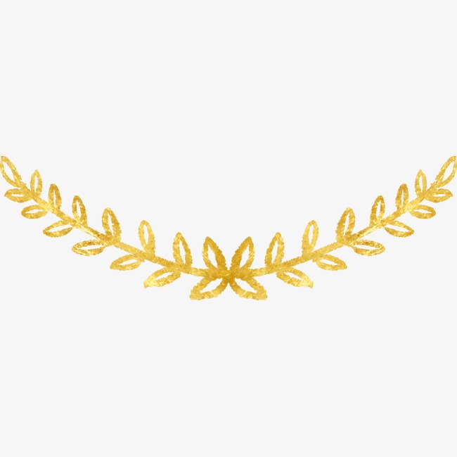 Gold Leaf Vector at GetDrawings Free download