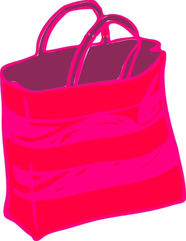 Goodie Bag Vector at GetDrawings Free download