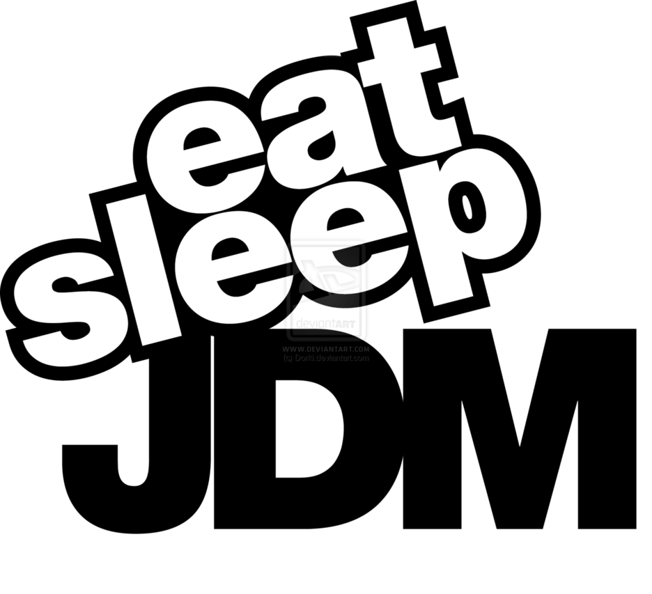 Jdm Vector at GetDrawings Free download