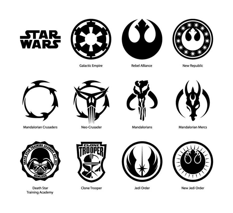 Jedi Logo Vector at GetDrawings Free download