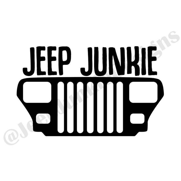 Jeep Grill Vector at GetDrawings Free download