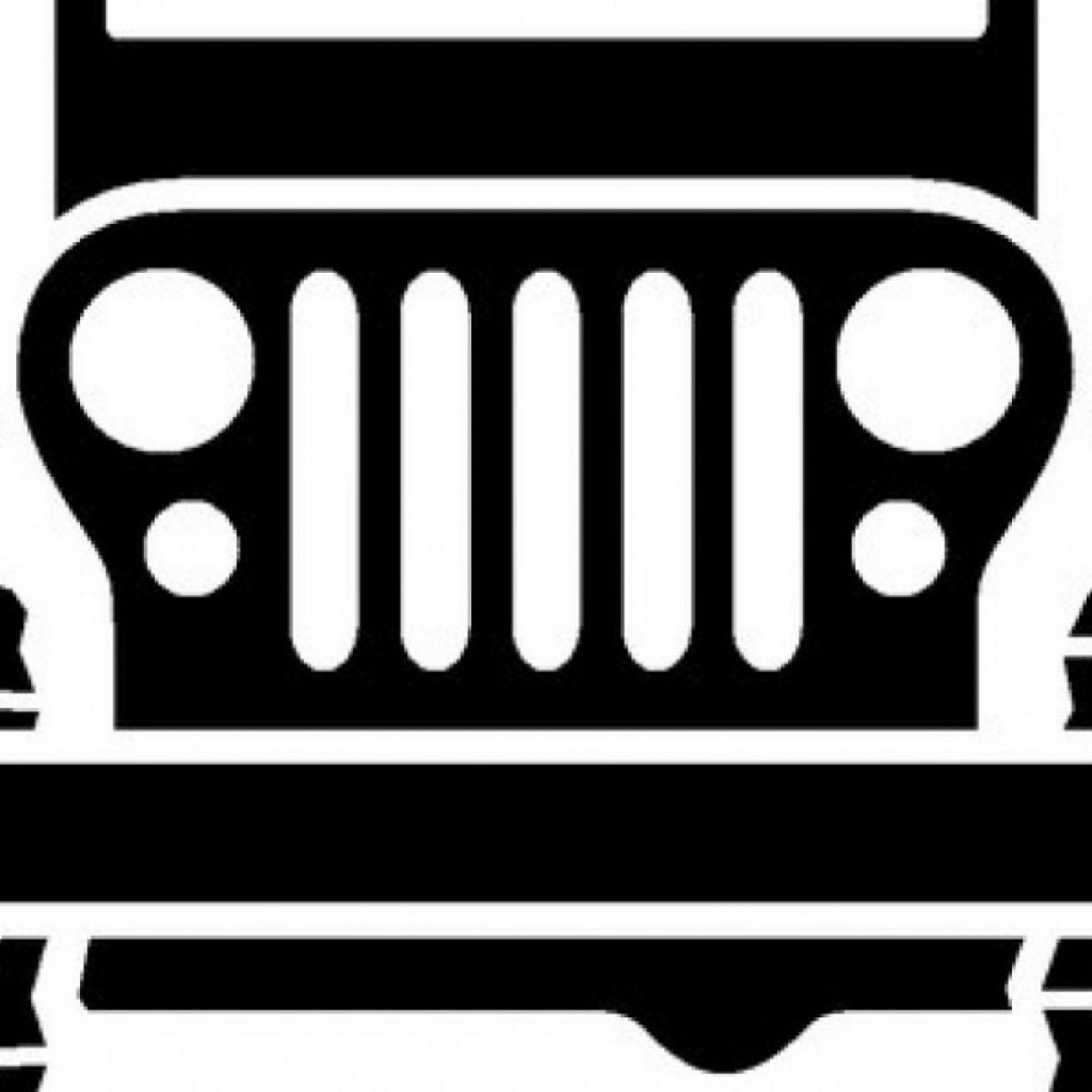 Jeep Logo Vector at GetDrawings Free download