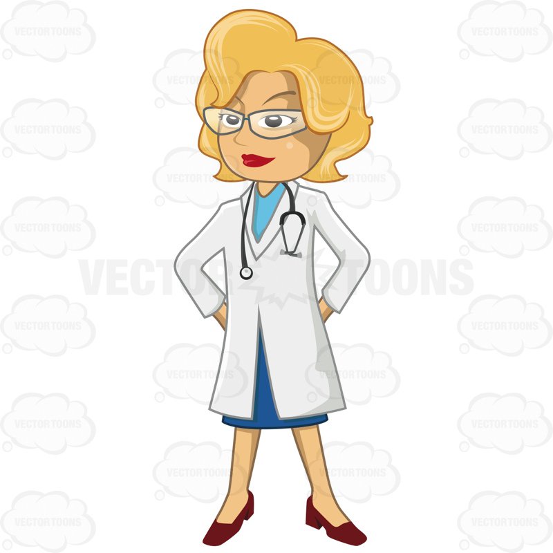 Lab Coat Vector at GetDrawings Free download