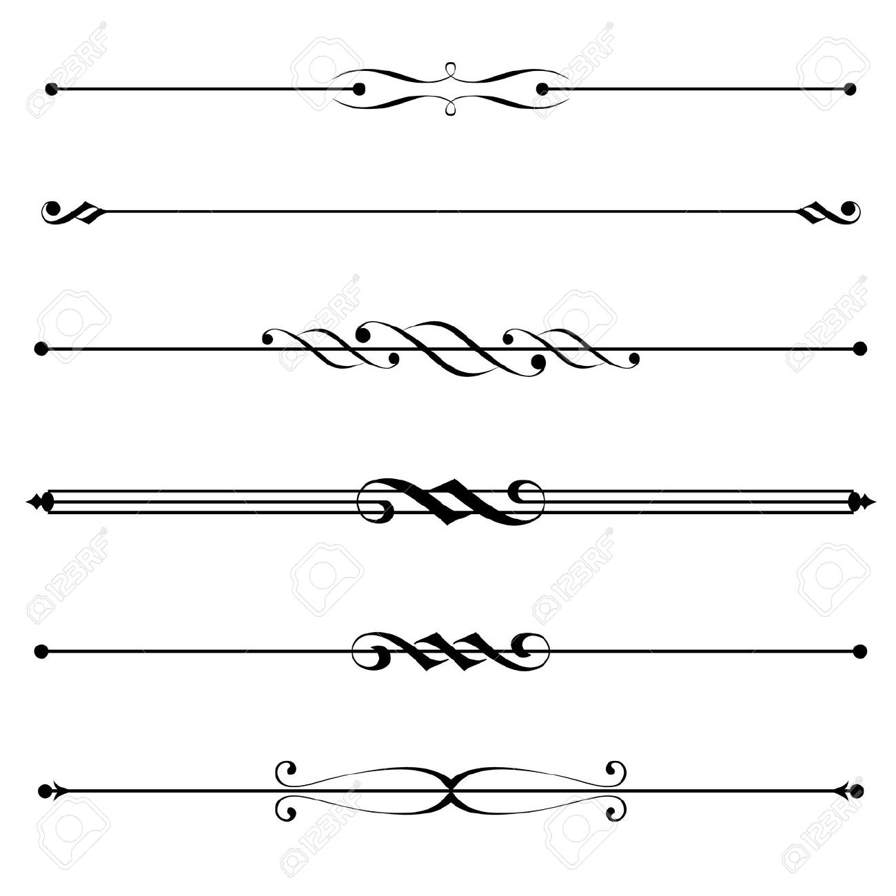 Line Break Vector at GetDrawings Free download