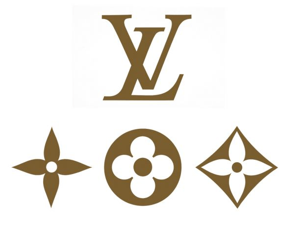Louis Vuitton Logo Vector Free Download | semashow.com