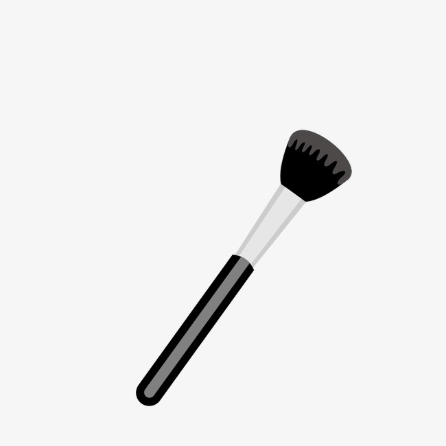 Makeup Brush Vector at GetDrawings Free download