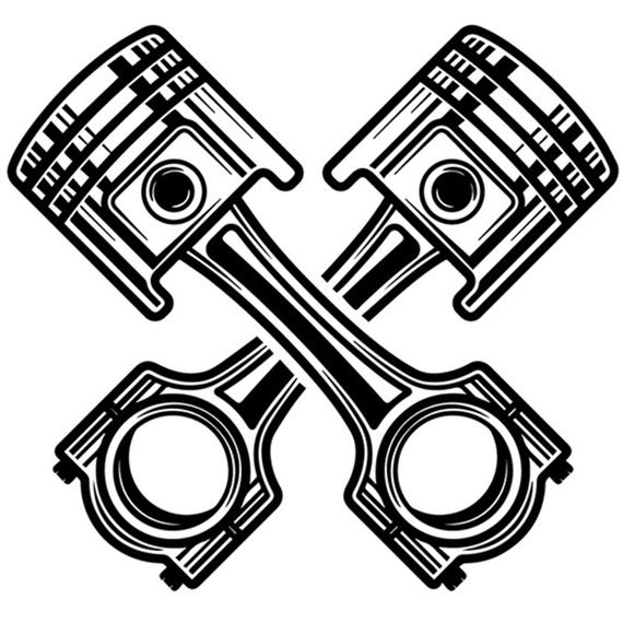 Mechanic Logo Vector at GetDrawings Free download