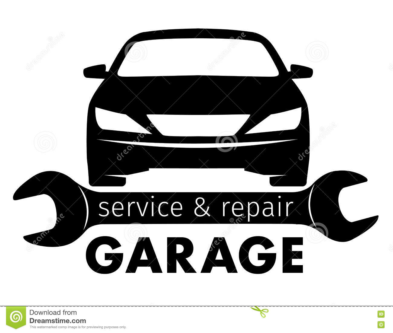 Mechanic Logo Vector at GetDrawings Free download