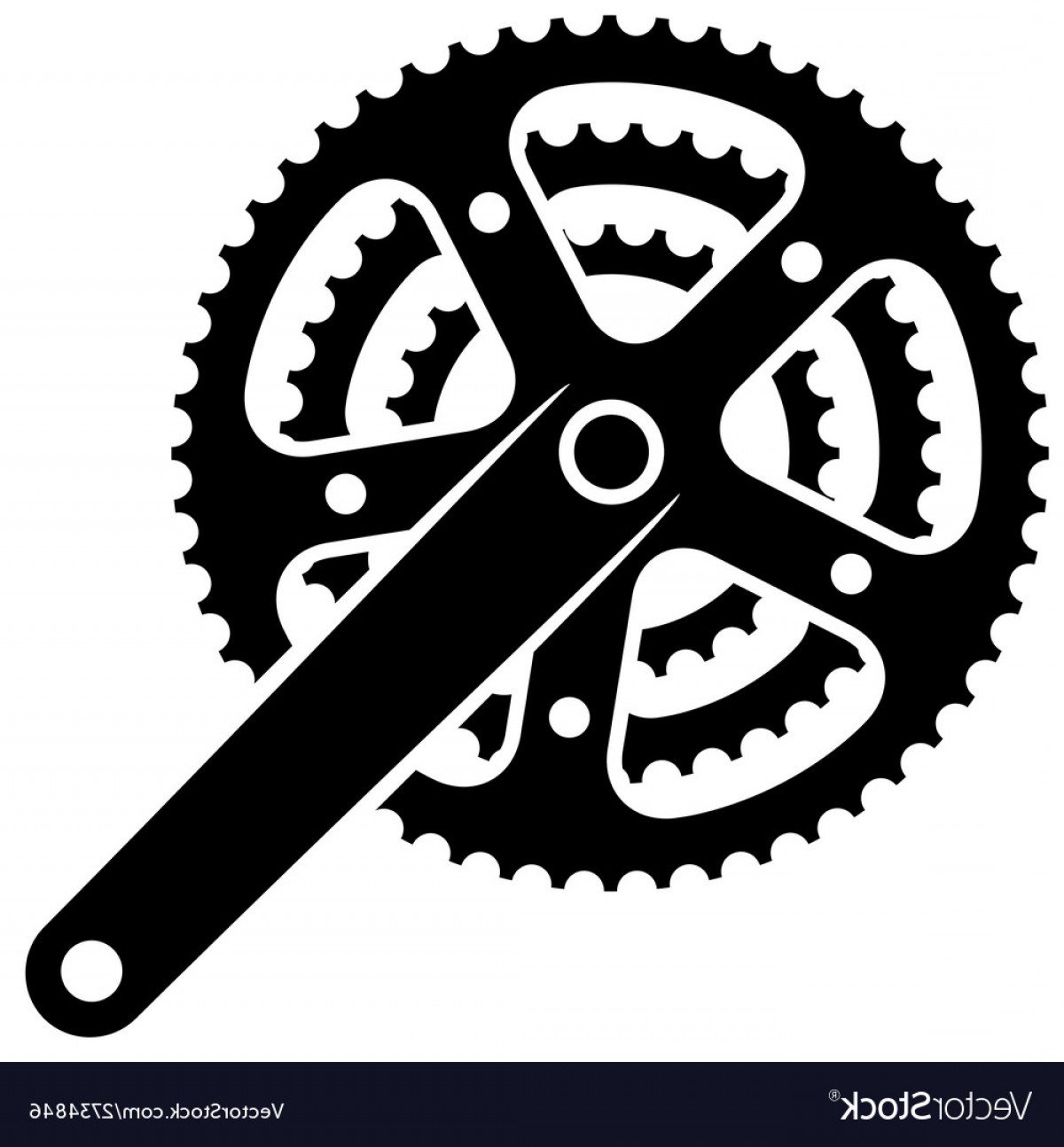 Motorcycle Sprocket Vector at GetDrawings Free download