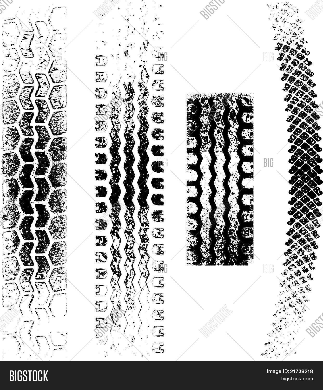 Motorcycle Tire Vector at GetDrawings Free download