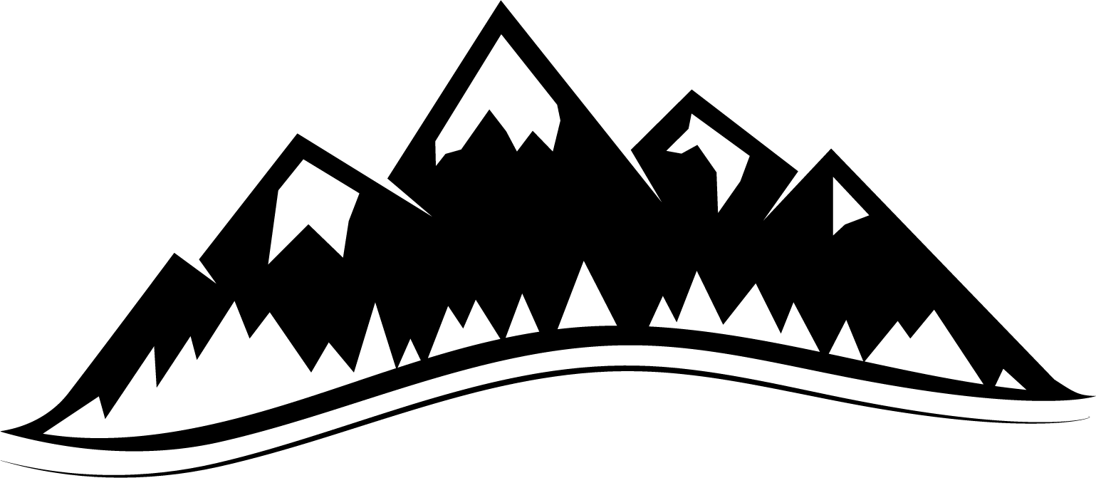 Mountain Vector Png at GetDrawings Free download