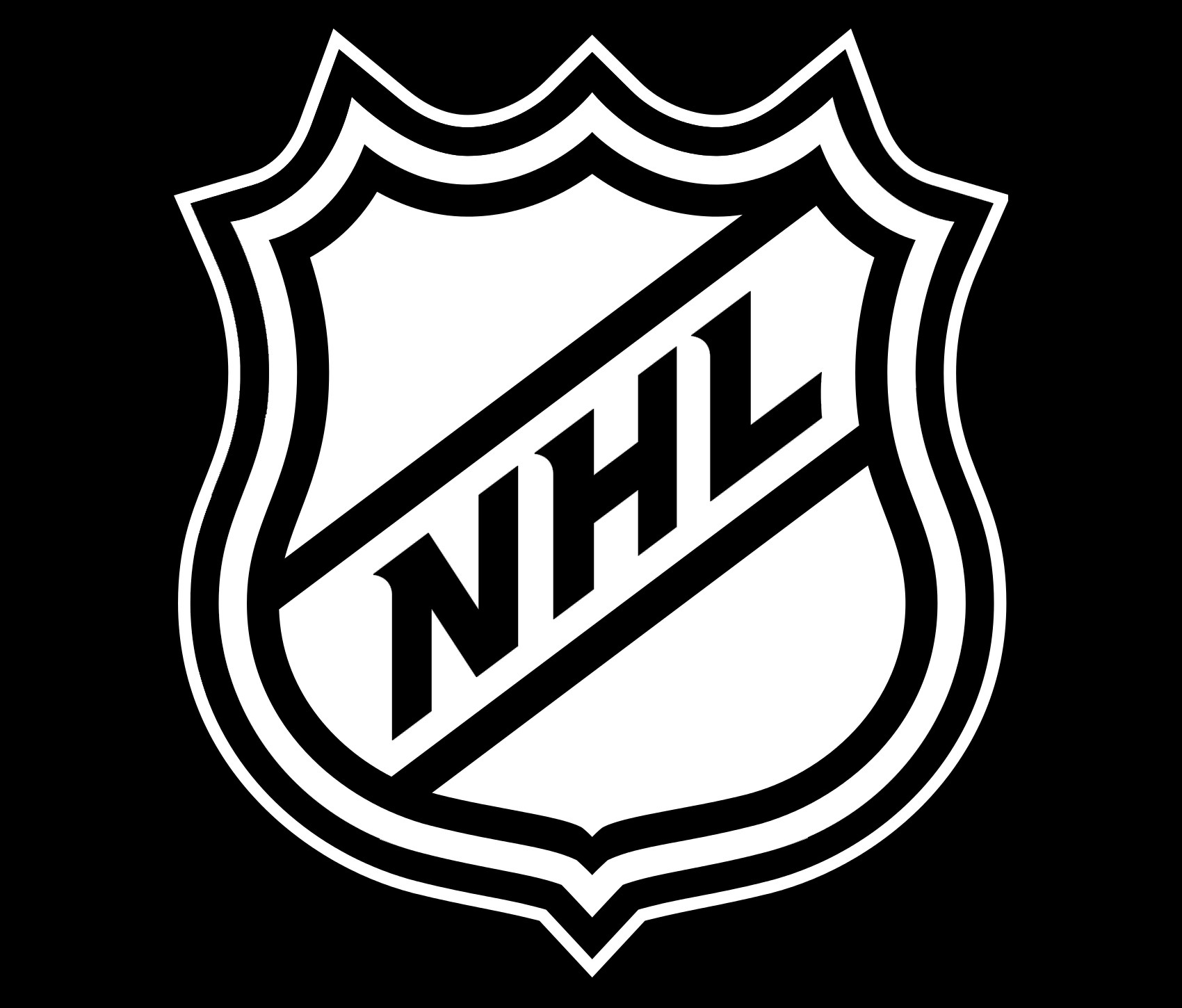Nhl Logo Vector at GetDrawings Free download