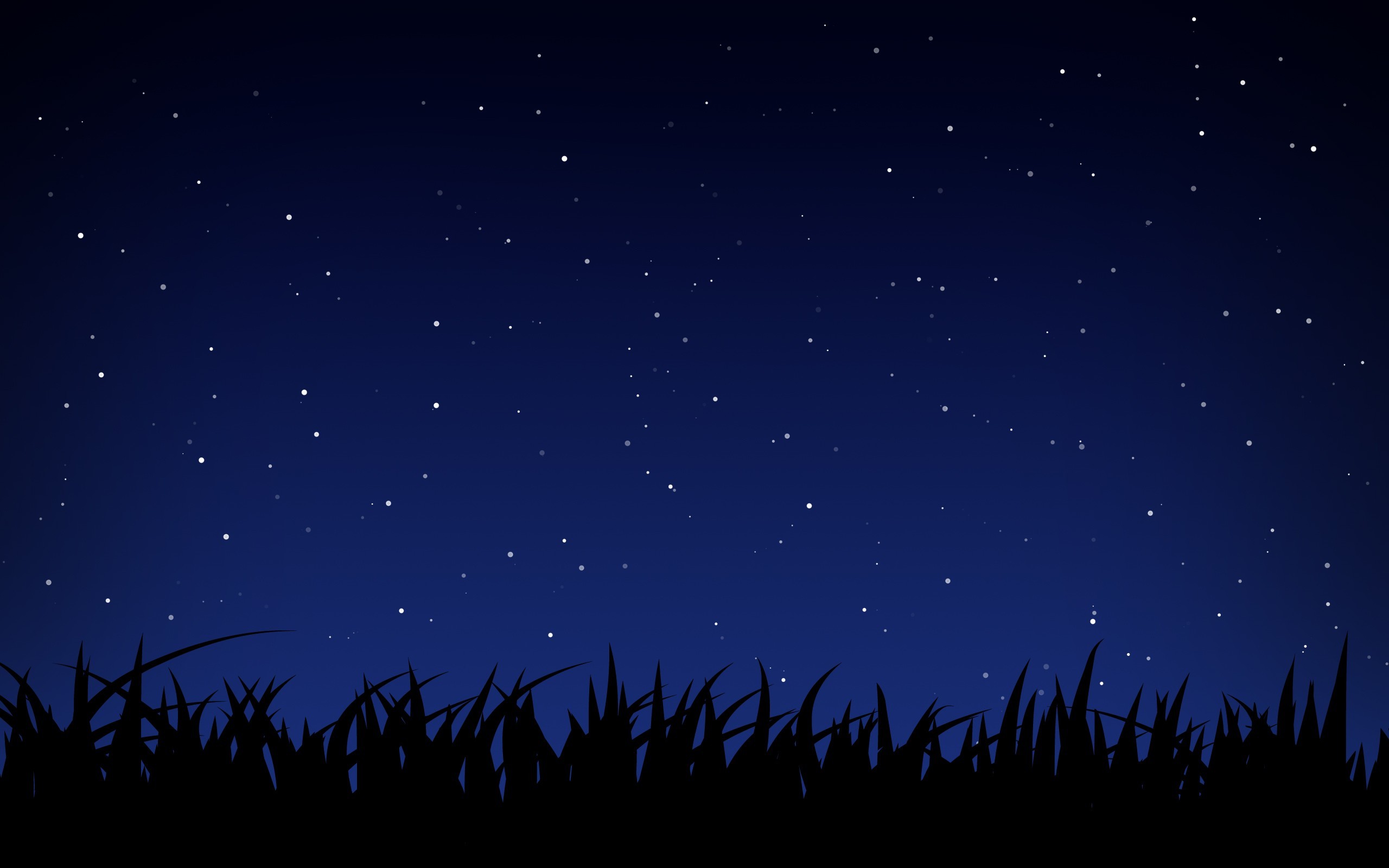 Night Sky Vector at GetDrawings Free download