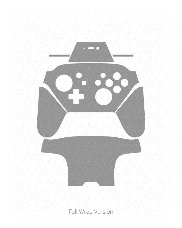 Nintendo Controller Vector at GetDrawings Free download
