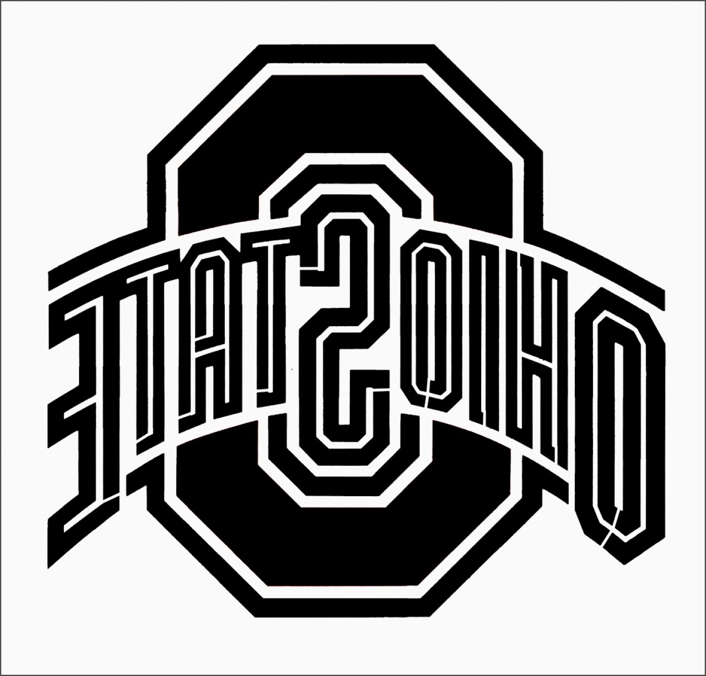 Ohio State Vector at GetDrawings Free download Ohio State Vector at GetDrawings Free download
