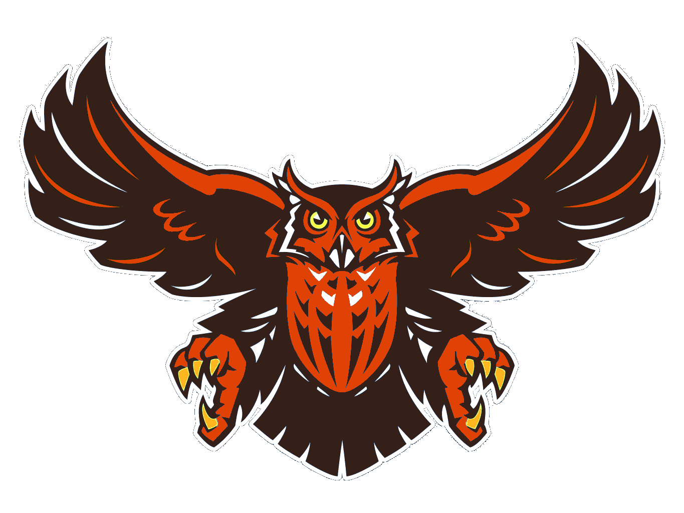 Owl Logo Vector at GetDrawings Free download