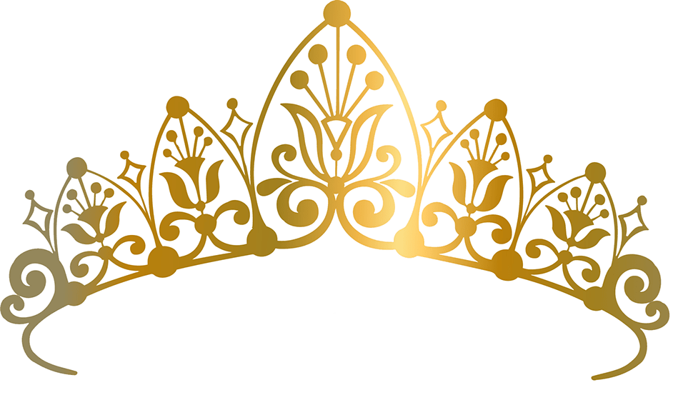 Pageant Crown Vector at GetDrawings Free download