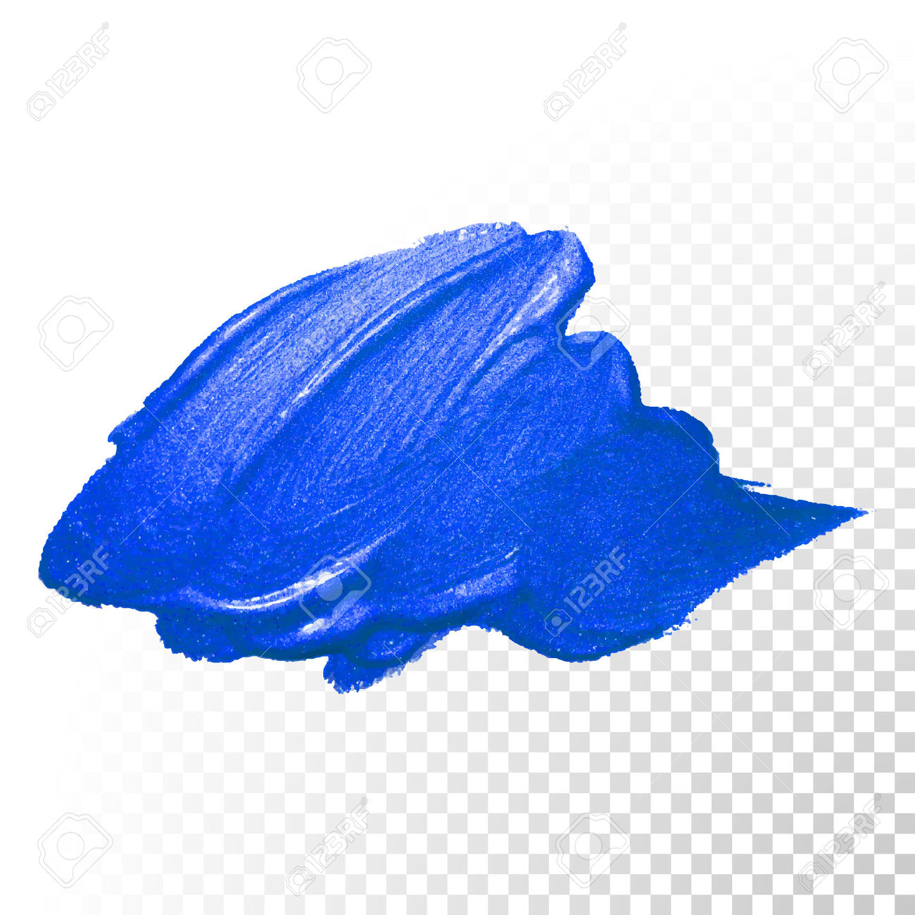 Paint Streak Vector at GetDrawings Free download