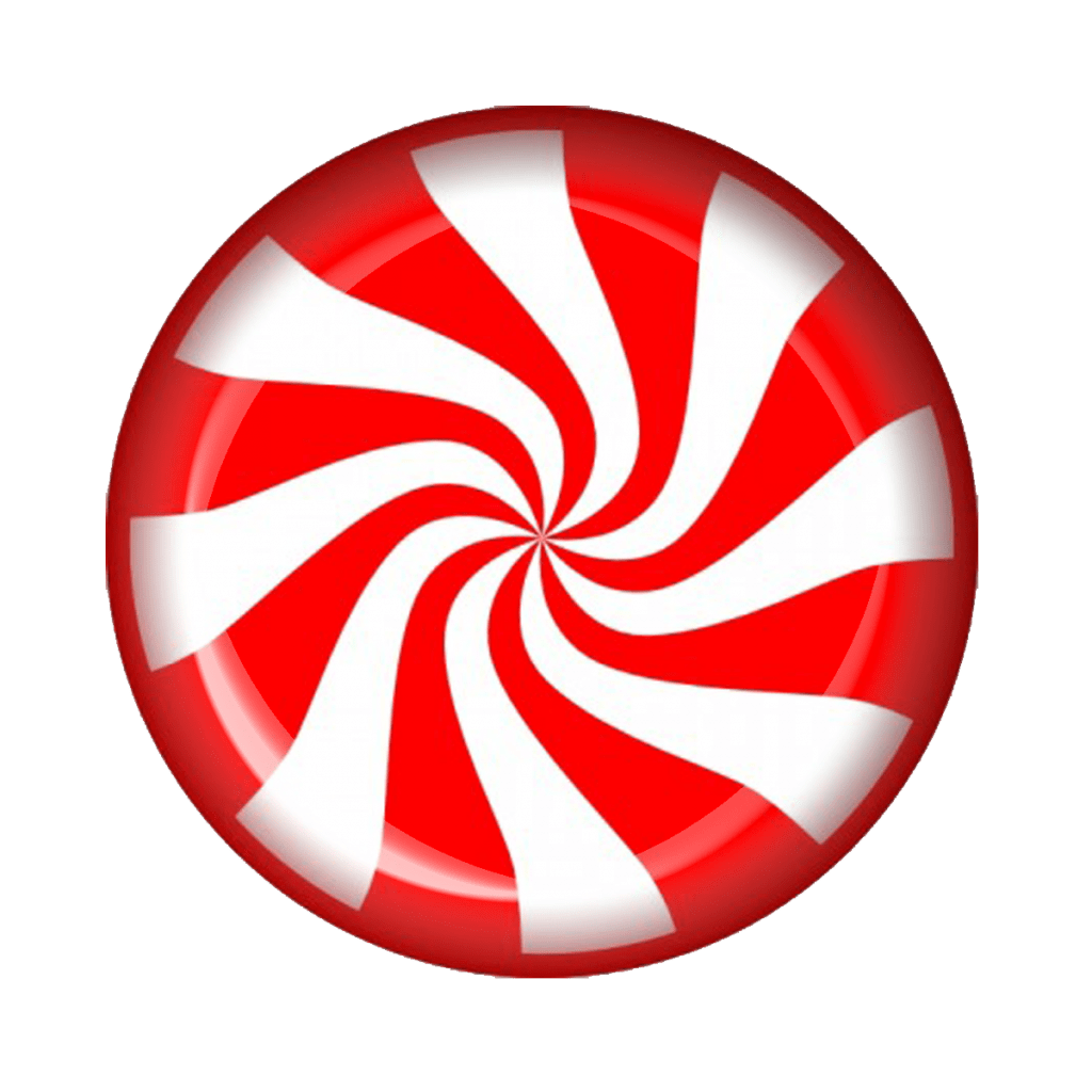 Peppermint Candy Vector at GetDrawings Free download