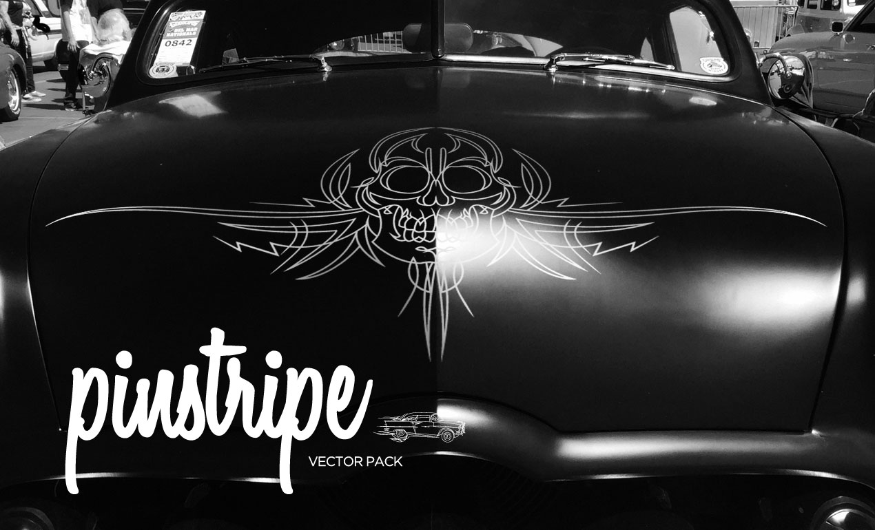 Pinstripe Vector at GetDrawings Free download
