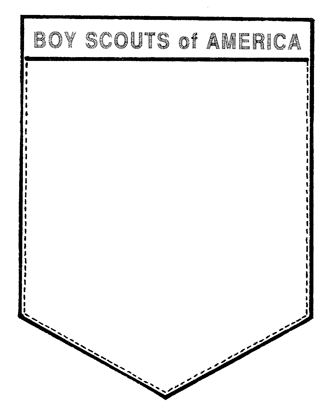 Pocket Protector Vector at GetDrawings Free download