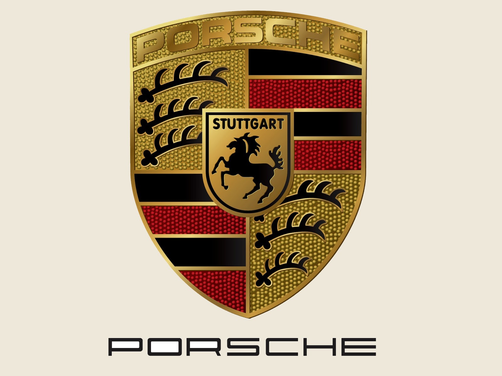 Porsche Logo Vector at GetDrawings Free download