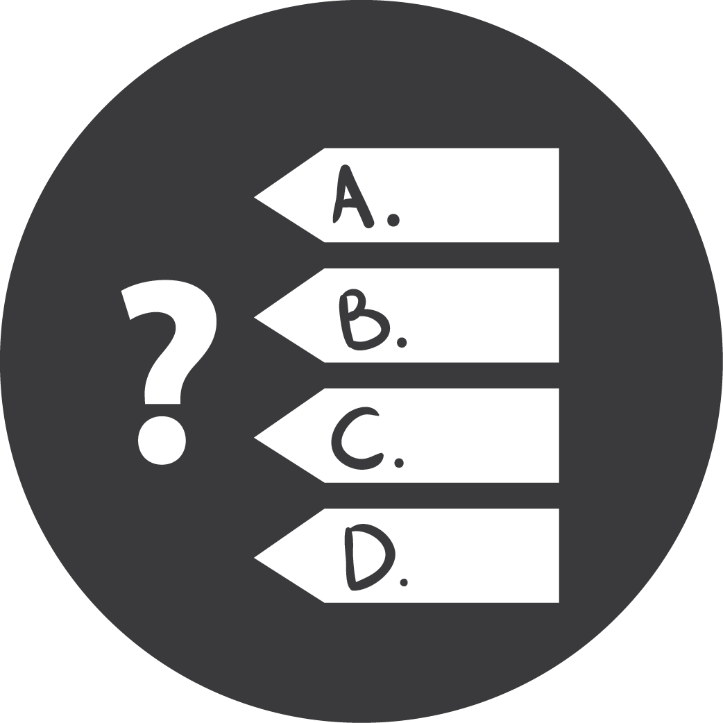 Quiz Vector at GetDrawings Free download