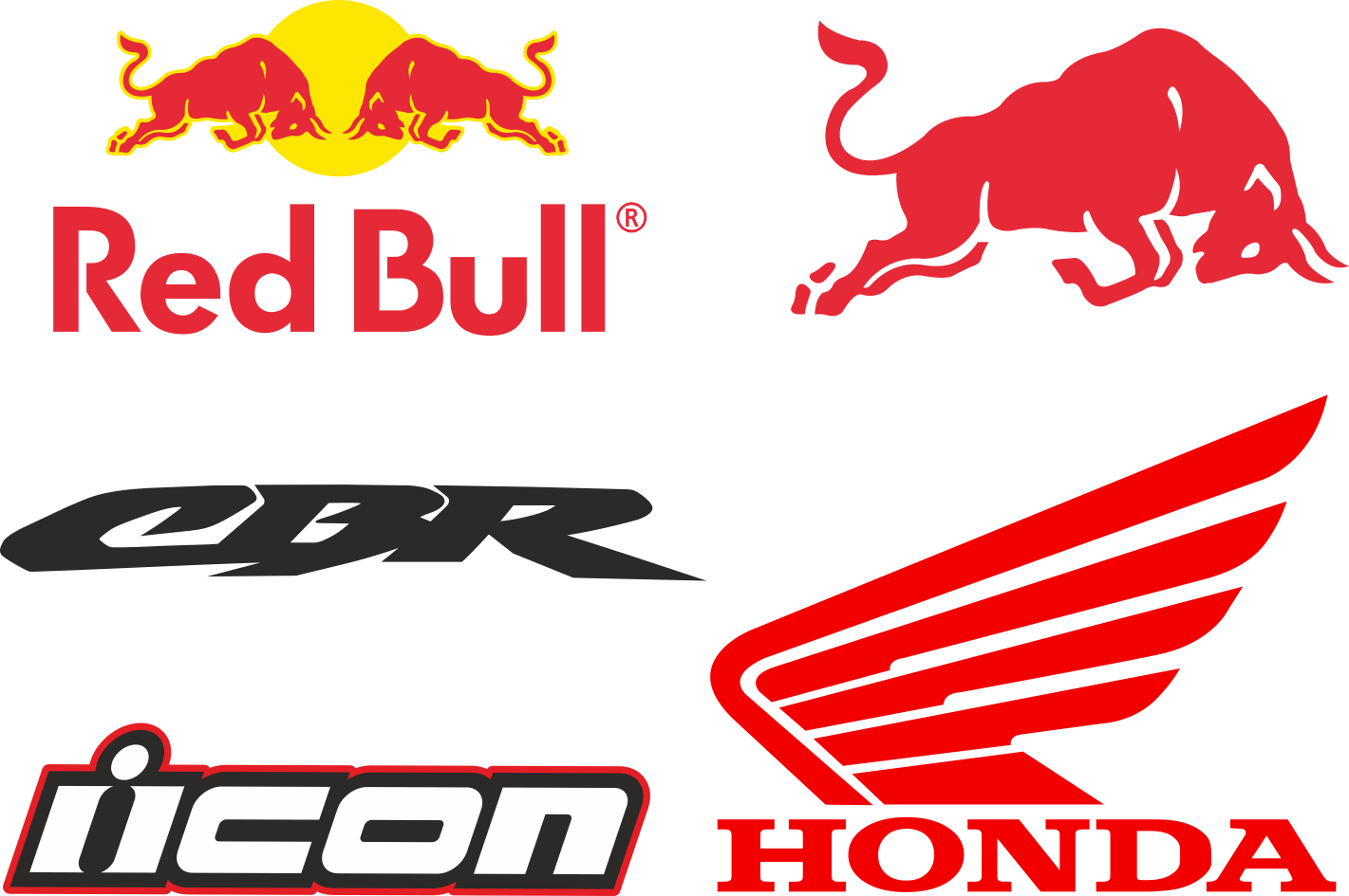Red Bull Logo Vector at GetDrawings Free download