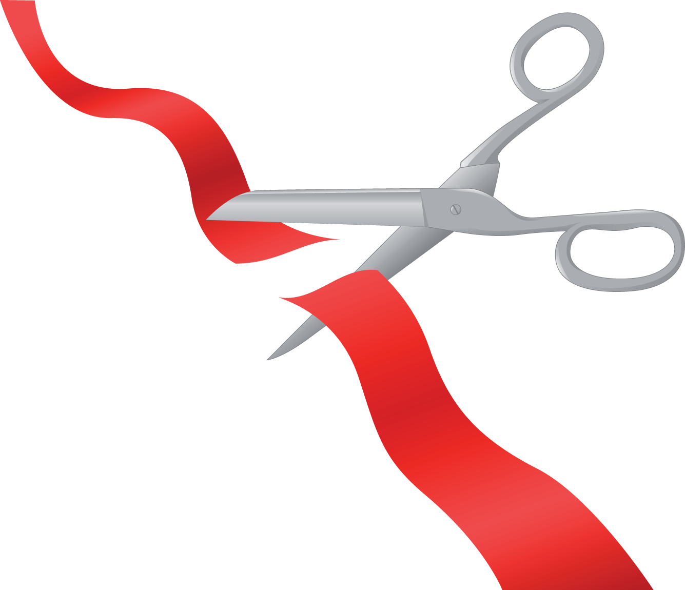 Flowing Ribbon Vector at GetDrawings Free download