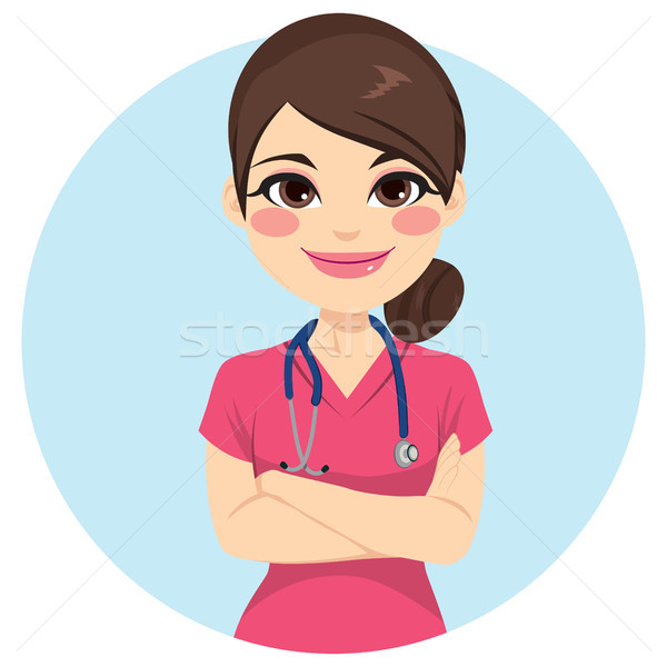 Scrubs Vector at GetDrawings Free download