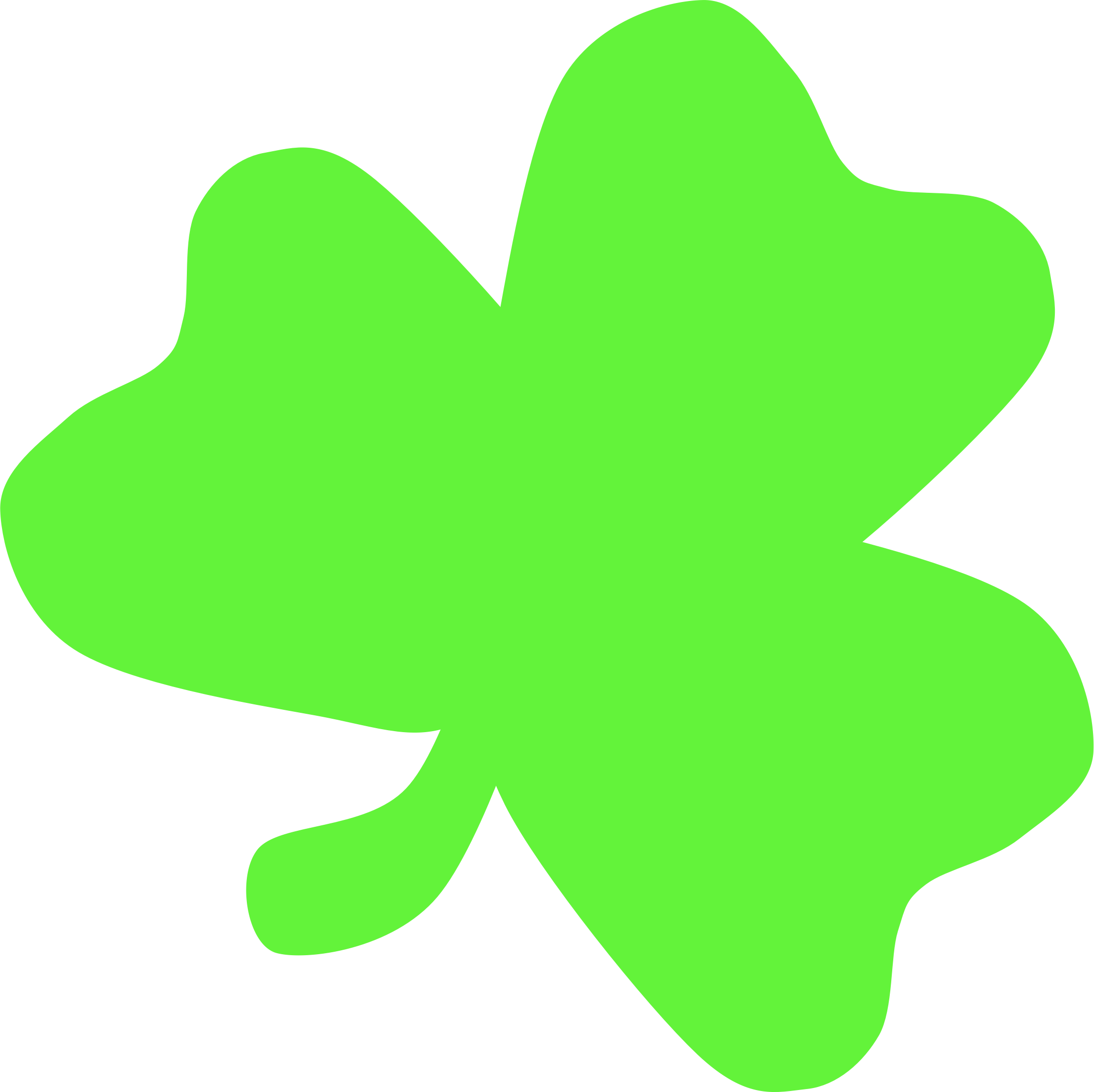 Celtic Shamrock Vector at GetDrawings Free download