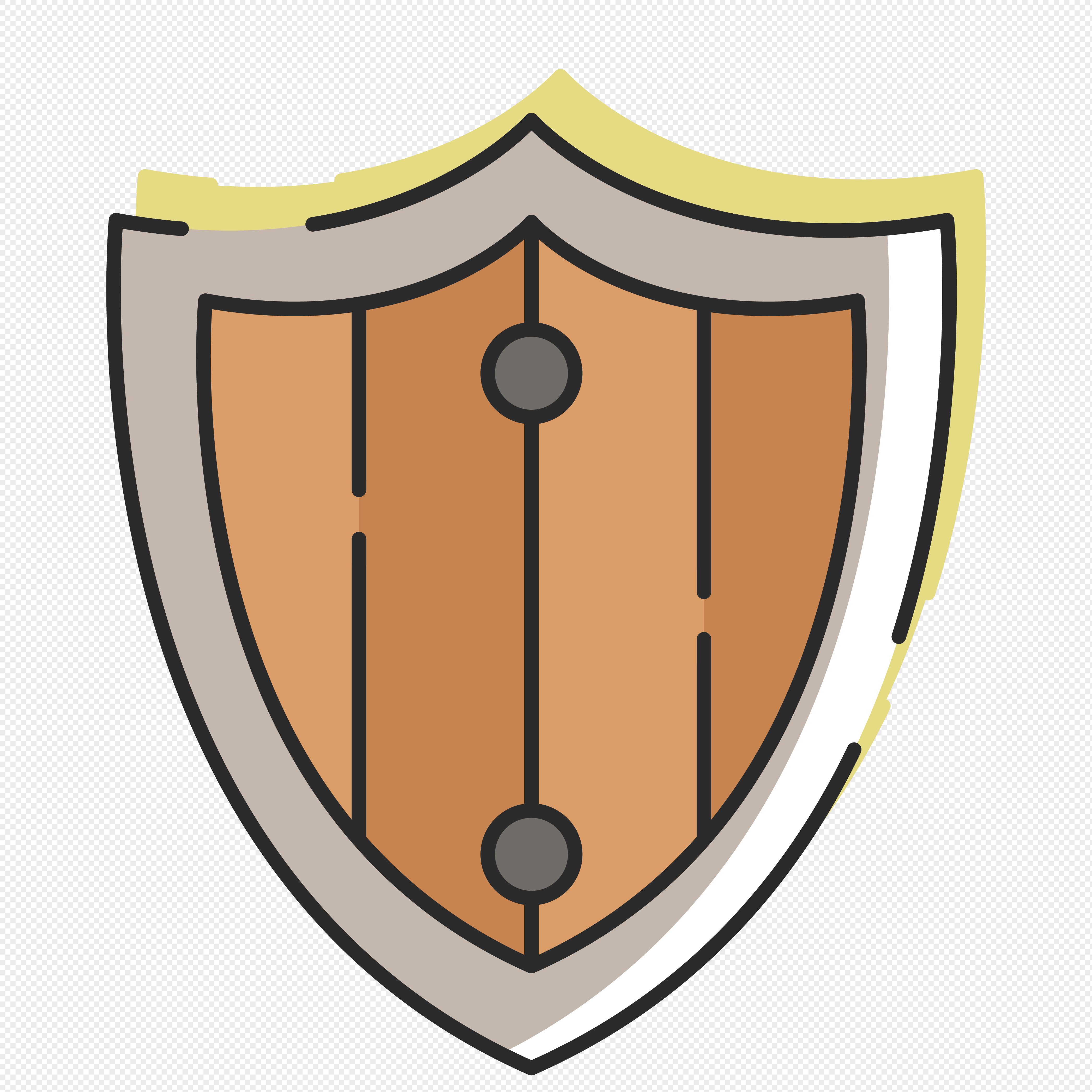 Shield Vector at GetDrawings Free download