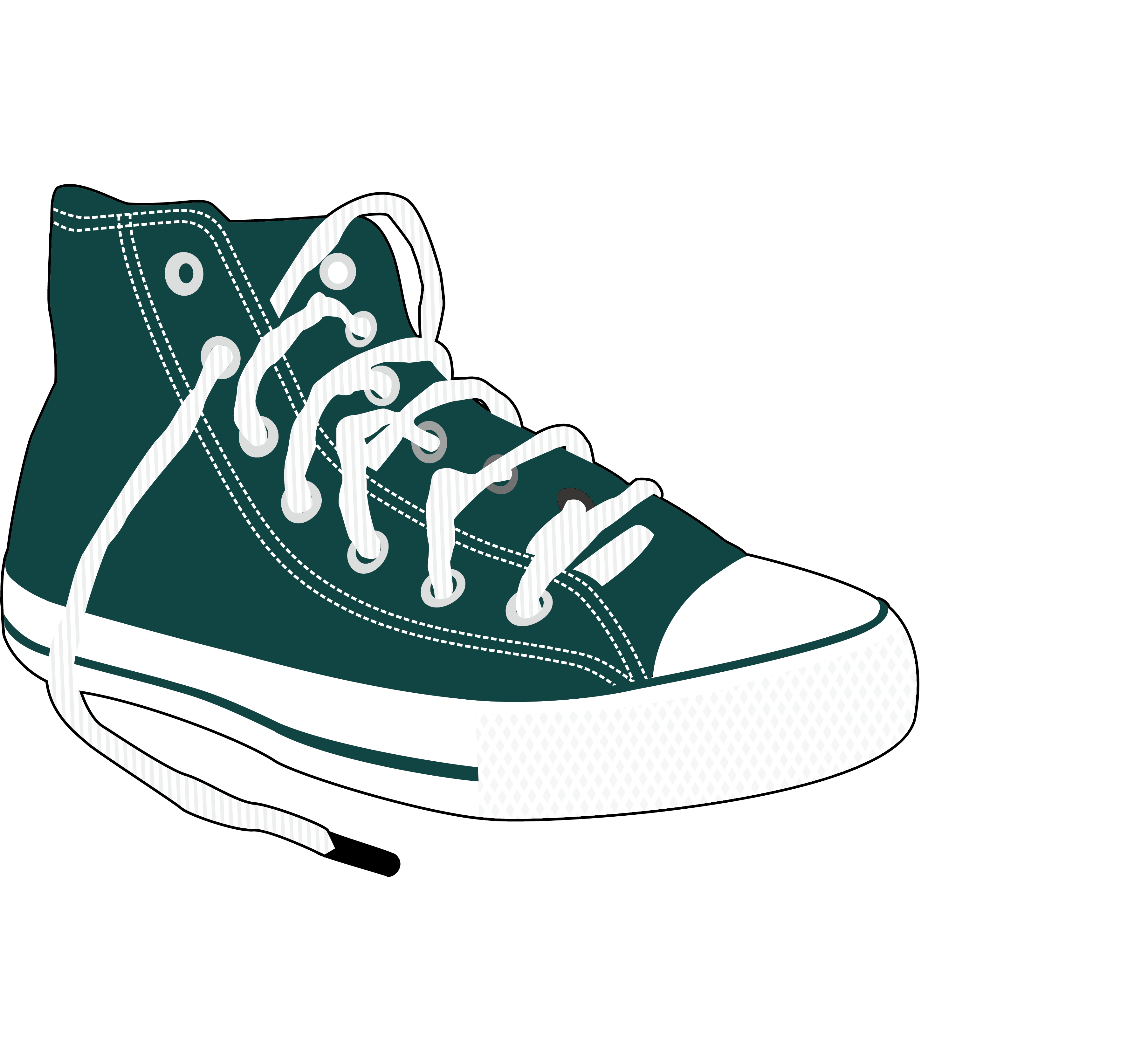 Shoes Vector at GetDrawings Free download