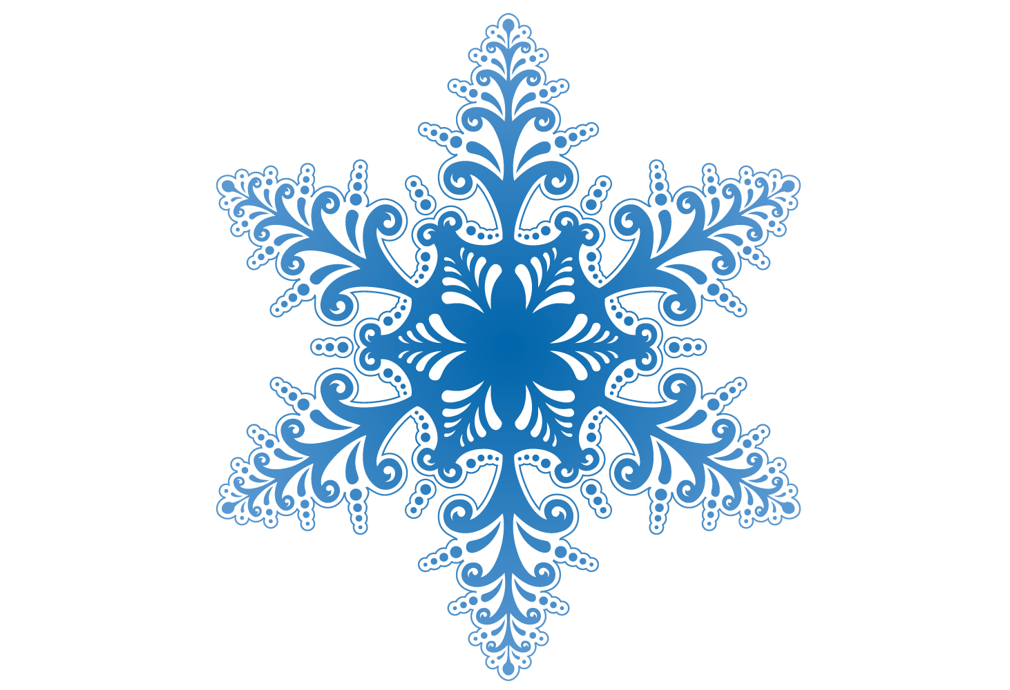 Snowflakes Png Images And HD Pictures For Free Download