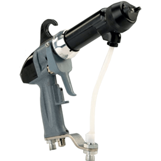 Spray Gun Vector at GetDrawings Free download
