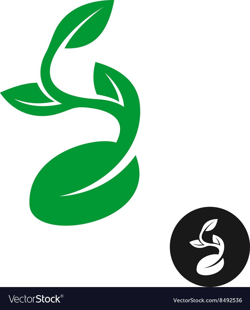 Sprout Vector at GetDrawings Free download