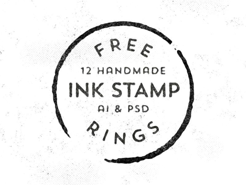 Stamp Logo Vector at GetDrawings Free download