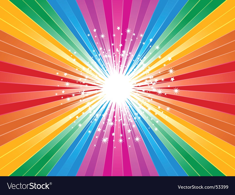 Starburst Background Vector at GetDrawings Free download