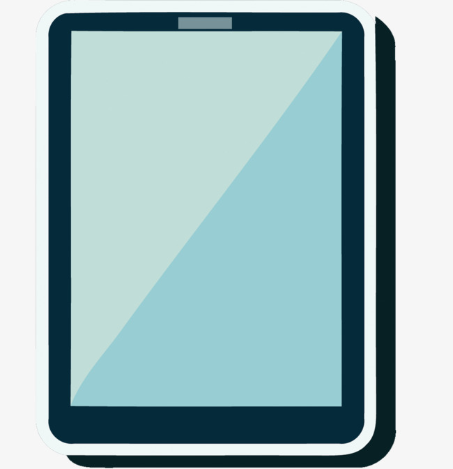 Tablet Vector at GetDrawings Free download